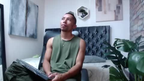 richar_voller online show from January 12, 11:26 am