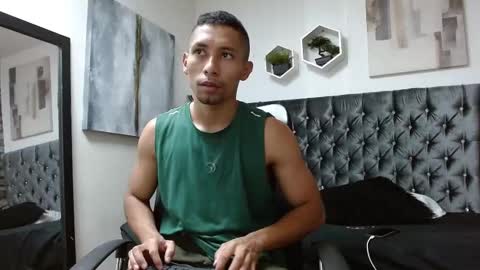 richar_voller online show from March 11, 11:27 am