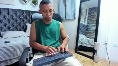 Snapshot of richar_voller chatting on May 13, 11:29 am richar_voller online show from May 13, 11:29 am