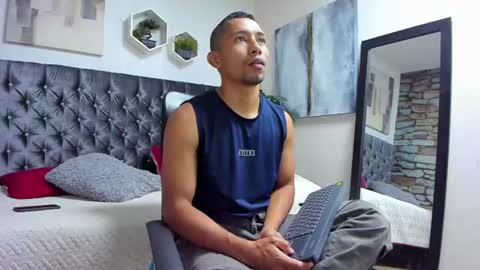 Snapshot of richar_voller chatting on June 15, 11:45 am richar_voller online show from June 15, 11:45 am