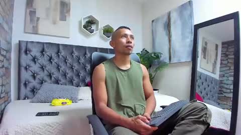 Snapshot of richar_voller chatting on July 11, 11:35 am richar_voller online show from July 11, 11:35 am