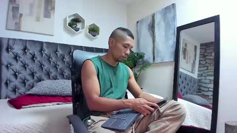 Snapshot of richar_voller chatting on July 13, 12:41 pm richar_voller online show from July 13, 12:41 pm