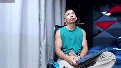 Snapshot of richar_voller chatting on August 1, 11:20 am richar_voller online show from August 1, 11:20 am