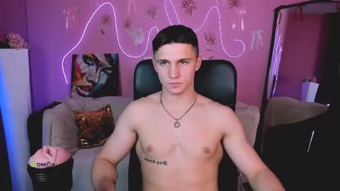 Rick online show from April 18, 7:58 pm