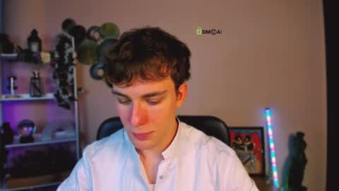 Rick online show from April 20, 12:08 pm