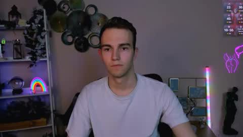 Rick online show from May 6, 12:21 pm