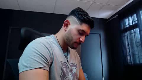 Ricardo online show from January 13, 2:22 pm