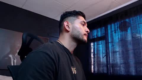 Ricardo online show from January 19, 12:42 pm