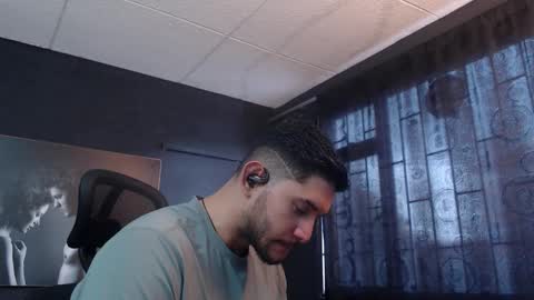 Ricardo online show from February 16, 1:40 pm