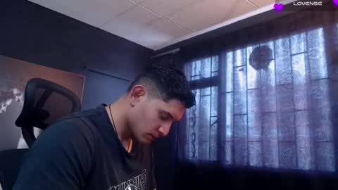 Ricardo online show from February 18, 4:14 pm