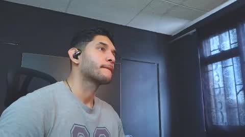 Snapshot of richard_milleer chatting on June 10, 2:49 pm Ricardo online show from June 10, 2:49 pm