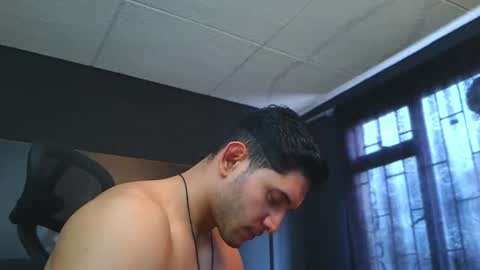 Snapshot of richard_milleer chatting on June 16, 3:03 pm Ricardo online show from June 16, 3:03 pm