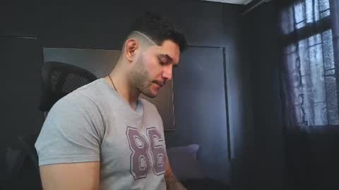 Snapshot of richard_milleer chatting on June 20, 5:05 pm Ricardo online show from June 20, 5:05 pm