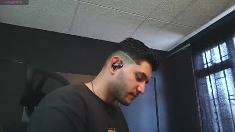 Snapshot of richard_milleer chatting on June 22, 4:15 pm Ricardo online show from June 22, 4:15 pm