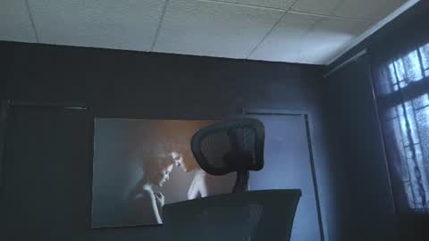 Snapshot of richard_milleer chatting on July 7, 3:38 pm Ricardo online show from July 7, 3:38 pm