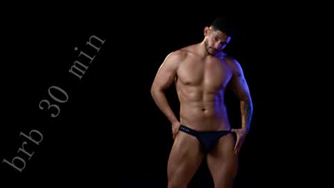 Snapshot of richard_milleer chatting on July 14, 4:45 pm Ricardo online show from July 14, 4:45 pm