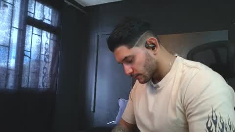 Snapshot of richard_milleer chatting on July 16, 3:29 pm Ricardo online show from July 16, 3:29 pm