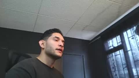 Snapshot of richard_milleer chatting on July 20, 5:04 pm Ricardo online show from July 20, 5:04 pm