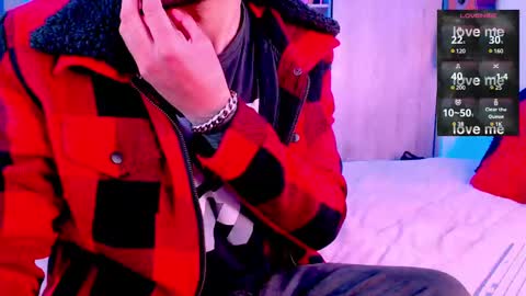 Snapshot of richardbedoya chatting on February 21, 4:59 pm richardbedoya online show from February 21, 4:59 pm