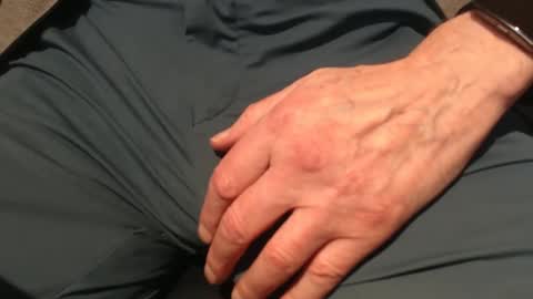 richarder7 online show from January 19, 5:39 pm