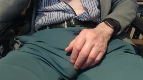 richarder7 online show from February 19, 7:48 pm