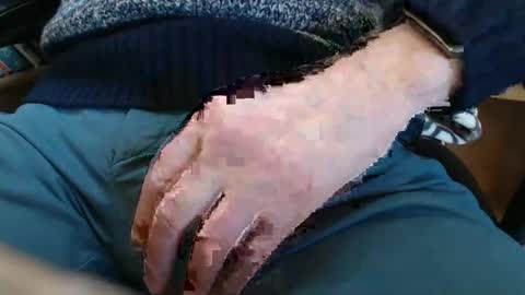 richarder7 online show from February 24, 4:47 pm