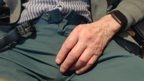 richarder7 online show from March 11, 8:09 pm