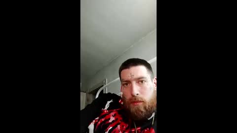 richdunn online show from March 6, 1:18 pm