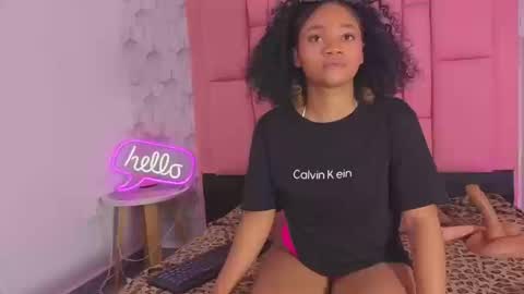 Richel online show from March 13, 1:40 pm