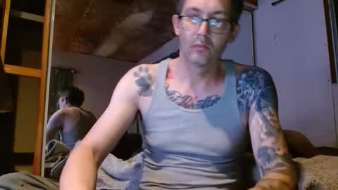 Richie online show from March 18, 2:47 am