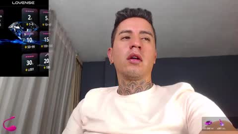 Snapshot of richi_grubby chatting on December 30, 9:08 pm David online show from December 30, 9:08 pm