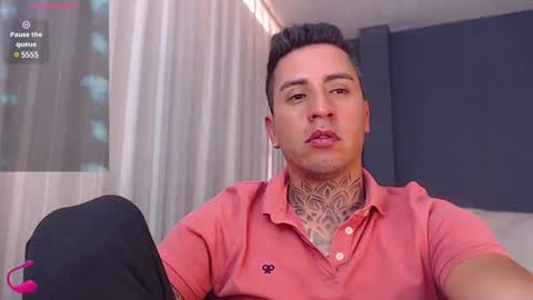 Snapshot of richi_grubby chatting on January 24, 7:07 pm David online show from January 24, 7:07 pm