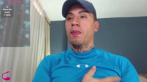 Snapshot of richi_grubby chatting on January 26, 4:51 pm David online show from January 26, 4:51 pm