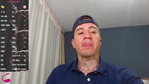 Snapshot of richi_grubby chatting on February 14, 7:02 pm David online show from February 14, 7:02 pm