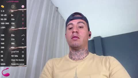 Snapshot of richi_grubby chatting on February 18, 5:09 am David online show from February 18, 5:09 am