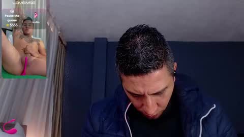 Snapshot of richi_grubby chatting on March 11, 6:30 pm David online show from March 11, 6:30 pm