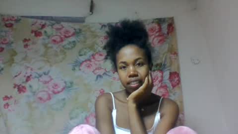 richimelaa online show from May 26, 9:16 am
