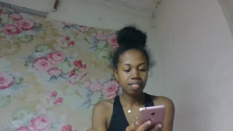 richimelaa online show from May 29, 2:53 am
