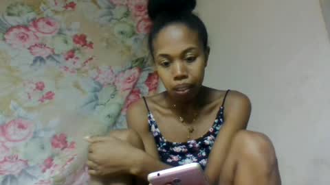 richimelaa online show from May 31, 4:14 pm