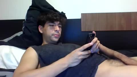 richisex22 online show from December 13, 5:49 am