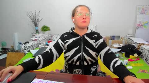 Anna - not anna - right Anna  online show from November 10, 12:59 pm