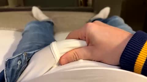 richmondal83 online show from November 2, 10:01 pm