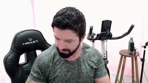 Rickseduction online show from January 1, 3:14 pm