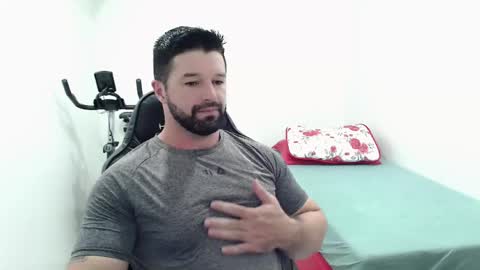 Rickseduction online show from February 23, 2:29 am