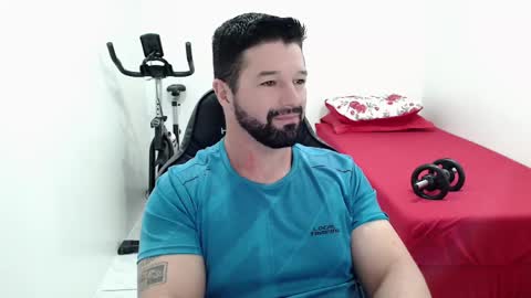 Snapshot of richrolland chatting on March 5, 12:16 am Rickseduction online show from March 5, 12:16 am