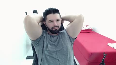 Snapshot of richrolland chatting on March 6, 7:10 pm Rickseduction online show from March 6, 7:10 pm