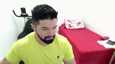 Snapshot of richrolland chatting on March 10, 5:50 pm Rickseduction online show from March 10, 5:50 pm