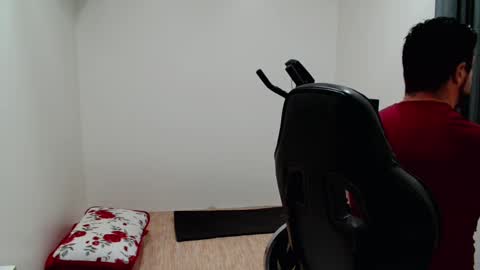 Rickseduction online show from November 3, 2:07 pm