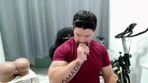 Rickseduction online show from November 18, 2:54 pm