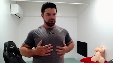 Rickseduction online show from December 18, 7:09 pm